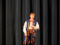 Spotkanie opłatkowe TP WSD